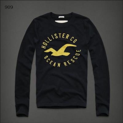 Hollister Men Shirts-514